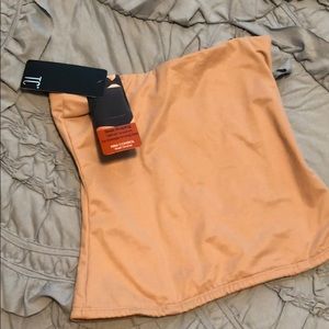 Waist clincher, sleek shaping